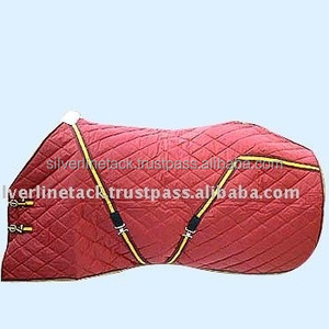 Alfombras de invierno Horse Turnout acolchadas. - Product Image 2