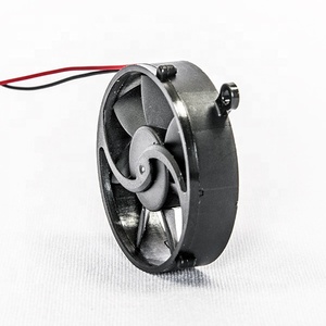 D3008 30*8มม. 3V 5V Xbox 360พัดลมระบายความร้อน - Product Image 2