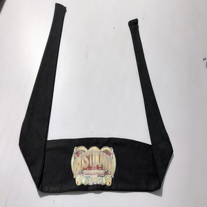 Fabricante de pañuelos de diadema Russ con diseño personalizado - Product Image 1