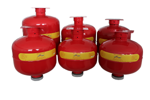 <span class=keywords><strong>Extincteur</strong></span> automatique bombe <span class=keywords><strong>extincteur</strong></span> suspendu - Product Image 2