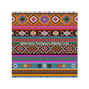 Tapis en laine tissé à la main, tapis plat, imprimé à la main, prix exceptionnel - Product Image 1