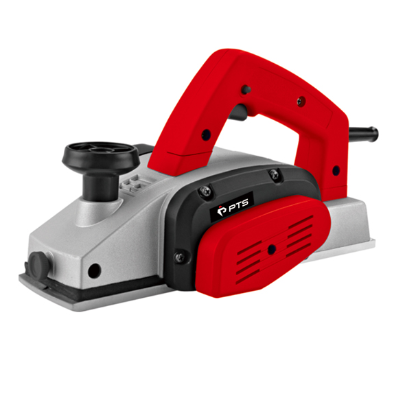 Лидер продаж Электрический строгальный станок мощностью 560 Вт 82 мм x 1 мм
