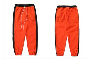 Mens Track <b>Pants</b> - Product Image 2