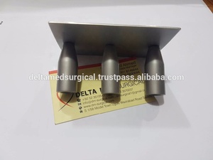 Dispositivo de sujeción para jeringas para jeringa de 60cc - Product Image 4