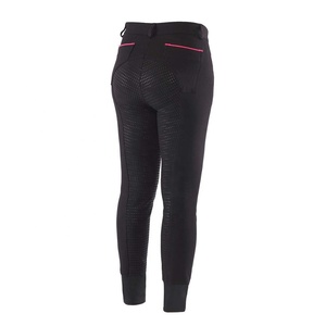 Polyester Viscose Navy High Gripping Silicone Plus Size Breehes with Stretchable <b>Socks</b> - Product Image 2