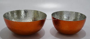 Frutero de Cerámica Clásico en Oferta, 16x16x13cm, Acabado Personalizado, Auténtica Decoración Japonesa para el Hogar y Fiestas, IHA IHACA134 - Product Image 3