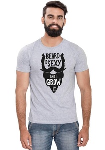 Camiseta de Hombre de Cuello Redondo, Manga Corta, Algodón Puro, Tejido Transpirable, Alta Calidad, Prelavada, Impresión Personalizada, Opción de Talla Grande - Product Image 5