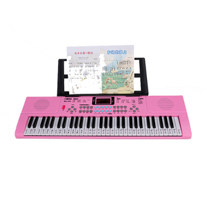 Bàn Phím <span class=keywords><strong>Piano</strong></span> Đa Năng, Đàn Organ Điện Tử Dành Cho Người Mới Bắt Đầu - Product Image 2