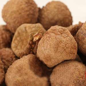 Frutas de lichi secas de alta calidad - Product Image 1