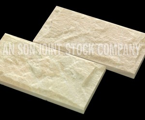 Hongo de mármol amarillo de estilo de diseño moderno para aplicación de hotel a buen precio - Product Image 4