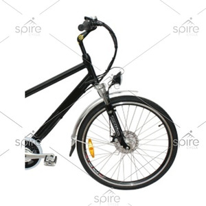 โรงงานขายราคาถูก20นิ้วพับจักรยานไฟฟ้า - Product Image 3