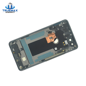 Envío Rápido, Carcasa Trasera para <span class=keywords><strong>Google</strong></span> Pixel 2, Cubierta Posterior para <span class=keywords><strong>Google</strong></span> Pixel 2 - Product Image 3