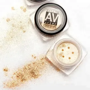 Star dust sombra de ojos, brillo, marca de maquillaje coreana