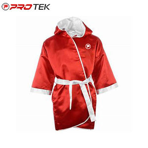 Vestido de boxeo de alta calidad premium Producto esencial para boxeadores - Product Image 4