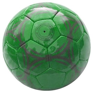 Balón de Fútbol Único para Clubes de Entrenamiento, Tamaño Oficial, Alta Calidad, Logotipo Personalizado, Fútbol de Alta Calidad y Duradero - Product Image 1