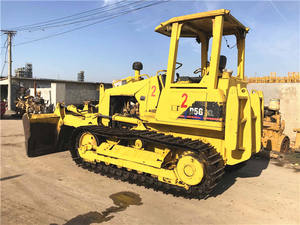 ใช้รถปราบดิน Caterpillar D5/D5c/D5g/Dozer พร้อม Rippers และ Blade รถปราบดิน Caterpillar D5G LGP - Product Image 2
