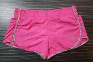 High Quality <b>Ladies</b> Polyester <b>Swimming</b> <b>Shorts</b> Cancelled Shipment Surplus for Spring Season Bangladesh Stock Market Swimsuit - Product Image 4