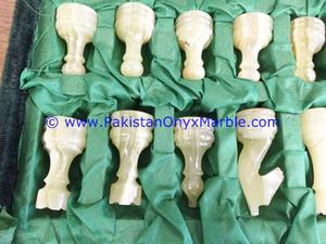 Cờ ONYX Và Đá Cẩm Thạch (Tin Tốt Cho Những Người Yêu Cờ Vua) - Product Image 6