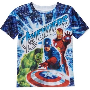 T-shirts personnalisés - Product Image 6