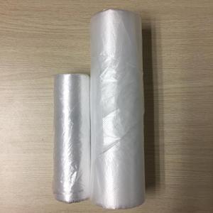 ถุงพลาสติกแบบแบนม้วนเป็นม้วน ผลิตในเวียดนาม - Product Image 1