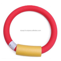 Flotadores de Espuma Recubiertos de Vinilo ATYAPI PE para Piscina, Ligeros, Personalizables, Equipo de Entretenimiento para Piscinas Interiores