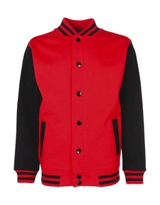 Fleece Unisex Jacket AKA - Product Image 1