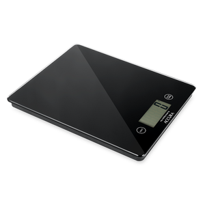 <span class=keywords><strong>Balance</strong></span> numérique <span class=keywords><strong>de</strong></span> cuisine <span class=keywords><strong>de</strong></span> <span class=keywords><strong>précision</strong></span> carrée à écran LCD manuelle 15KG 33LB - Product Image 2