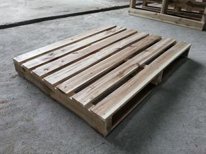 Prix raisonnable pour une palette en bois du Vietnam, sans taxe pour l'UE - Product Image 3