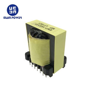 Transformador de conmutación de alta frecuencia EER42 EER35, transformador de núcleo de ferrita monofásico SMPS, reductor de voltaje - Product Image 4