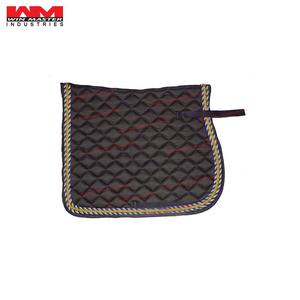 Tapis de selle à usage général 2022 noir - Product Image 1