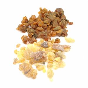 High Quality Pure Myrrh Essential Oil Derived From Resin Trusted Supplier - Product Image 4