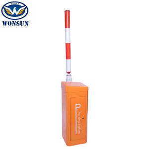 10 millions de <span class=keywords><strong>prix</strong></span> automatique de porte de <span class=keywords><strong>barrière</strong></span> de porte de péage de vie avec le <span class=keywords><strong>moteur</strong></span> servo - Product Image 2