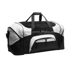 Custom Logo Martial Arts Kit <b>Bags</b> Made From Durable Polyester <b>Material</b> - Product Image 1