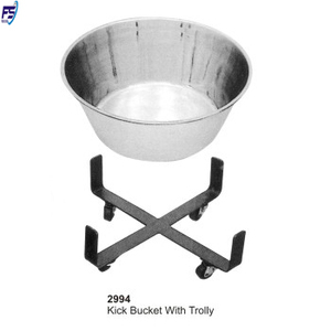 Surgical Sponge Bowl FS;2989 - Product Image 6