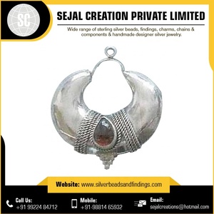 Pendientes de piedras preciosas de Plata de Ley 925 al por mayor diseño de aro fino colorido a la moda para bodas, fiestas o regalos - Product Image 2