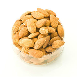 Granos de almendra/frutos secos de buena calidad/almendra sin concha - Product Image 1