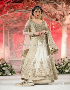 Vestidos de novia paquistaníes - Product Image 1