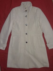 Vêtements Vêtements Excédentaires De Marque Étiquettes Dames femmes Manteaux Hiver Longue Décontractée Bascule Vestes Bangladais Stock Beaucoup - Product Image 2