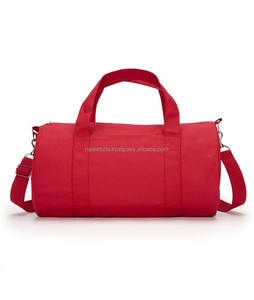Customized Logo Prime <b>Bags</b> Polyester <b>Travel</b> Duffel <b>Bag</b> Wet Pocket Shoe <b>Compartment</b> Fashion Gym <b>Bag</b> for Outdoor Fitness Sports - Product Image 1