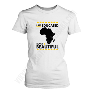 เสื้อยืดแฟชั่นใหม่ล่าสุดสำหรับผู้หญิง,เสื้อยืดผ้าฝ้าย100% คอกลมพิมพ์ลายได้ตามต้องการ - Product Image 1