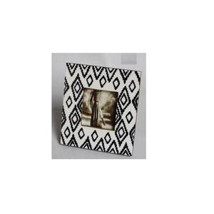 Resina decorativa hecha a mano de alta calidad con patrones modernos Marco DE FOTOS Marco de fotos de escritorio de mesa en precio al por mayor - Product Image 3