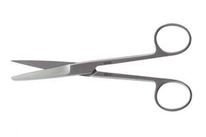 해부 수술 드레싱 수술 가위 스트레이트 샤프/무딘 독일 스테인레스 스틸 Mahersi - Product Image 2