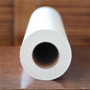 กระดาษทรานเฟอร์เมชันสีขาว100gsm สำหรับสิ่งทอและผ้าการถ่ายเทความร้อนจากจีน - Product Image 6