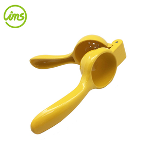 Taïwan Fruits Outils En Aluminium Citron Presse-agrumes - Product Image 5