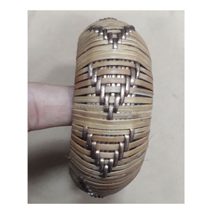 Brazalete de ratán de la mejor calidad, diseño único, brazalete de cuerno clásico para mujer, brazalete de cuerno, pulsera/artesanía de cuerno para uso hecho a mano - Product Image 3