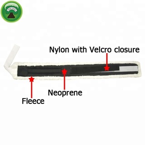 เหงื่อคอม้านีโอพรีนขนแกะ - Product Image 5