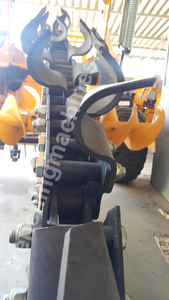 Máquina Zanjadora en Nueva Condición - Product Image 3