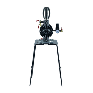 Outil pneumatique professionnel de Source d'alimentation pneumatique d'alimentation directe d'usine de pompe à diaphragme - Product Image 3