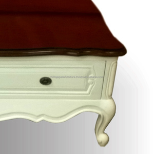 ฝรั่งเศสเฟอร์นิเจอร์จังหวัดโต๊ะกาแฟ-เฟอร์นิเจอร์ไม้มะฮอกกานีฝรั่งเศสโต๊ะกาแฟอินโดนีเซีย - Product Image 2