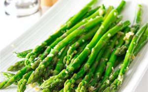 EXPORT STANDARD <b>ASPARAGUS</b> in 2024 - Product Image 2